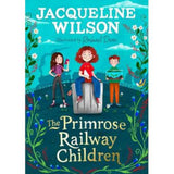 Jacqueline Wilson Primrose Railway Children (British brand)