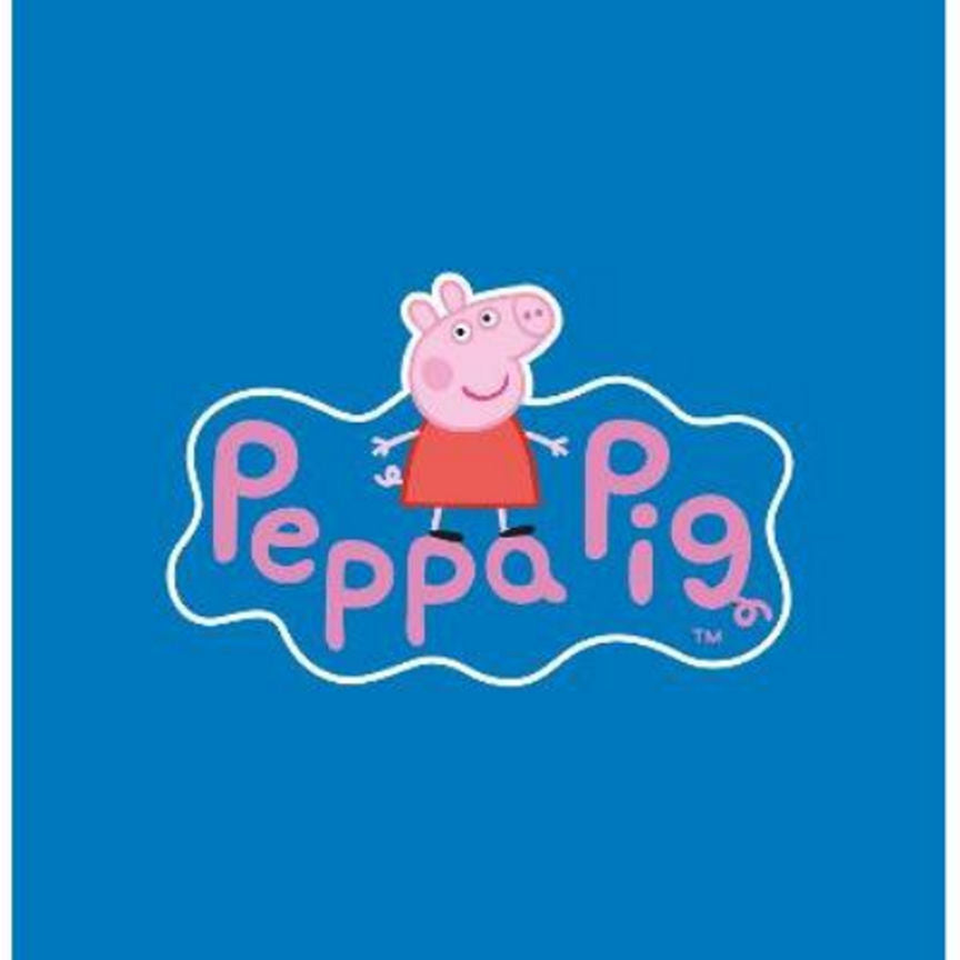 Peppa Pig: Peppa the Unicorn GOODS ASDA   