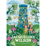 Jacqueline Wilson book The Girl Who Wasn't There - British product
