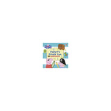 Peppa Pig Peppa's Pirate Fun storybook, imported from the UK