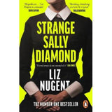 Liz Nugent Strange Sally Diamond paperback book, imported from the UK