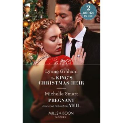 Lynne Graham romance paperback dual royal stories - British product