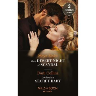Maya Blake romance novel paperback, imported from the UK
