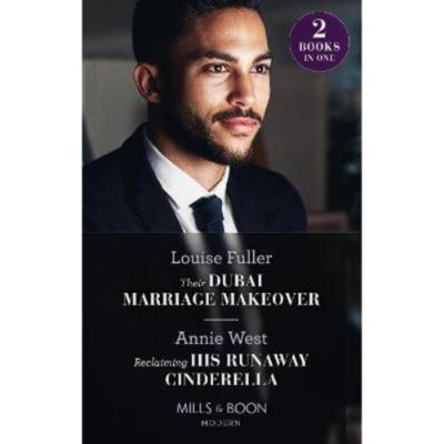 Mills & Boon romance duo paperback, imported from the UK
