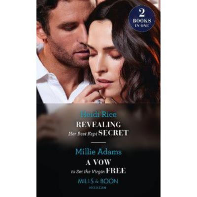 Heidi Rice romance paperback book - British product