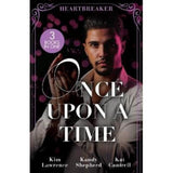 Kim Lawrence romance collection Heartbreaker paperback - British product