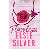 Elsie Silver Flawless romance paperback imported from the UK