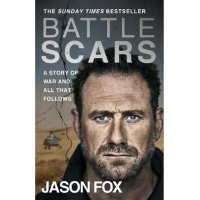 Jason Fox 