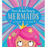 Katy Halford mermaids children's book paperback (British brand)
