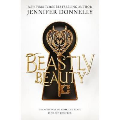 ASDA Beastly Beauty: A Beauty and the Beast Retelling by Jennifer Donnelly- Buy online at McGrocer