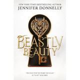Beastly Beauty book by Jennifer Donnelly, UK version