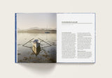 Sea Salt cookbook by the Lea-Wilson family (British brand)