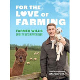 Farmer Will For the Love of Farming hardback book UK version