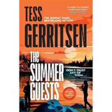 Tess Gerritsen The Summer Guests thriller hardback - British product