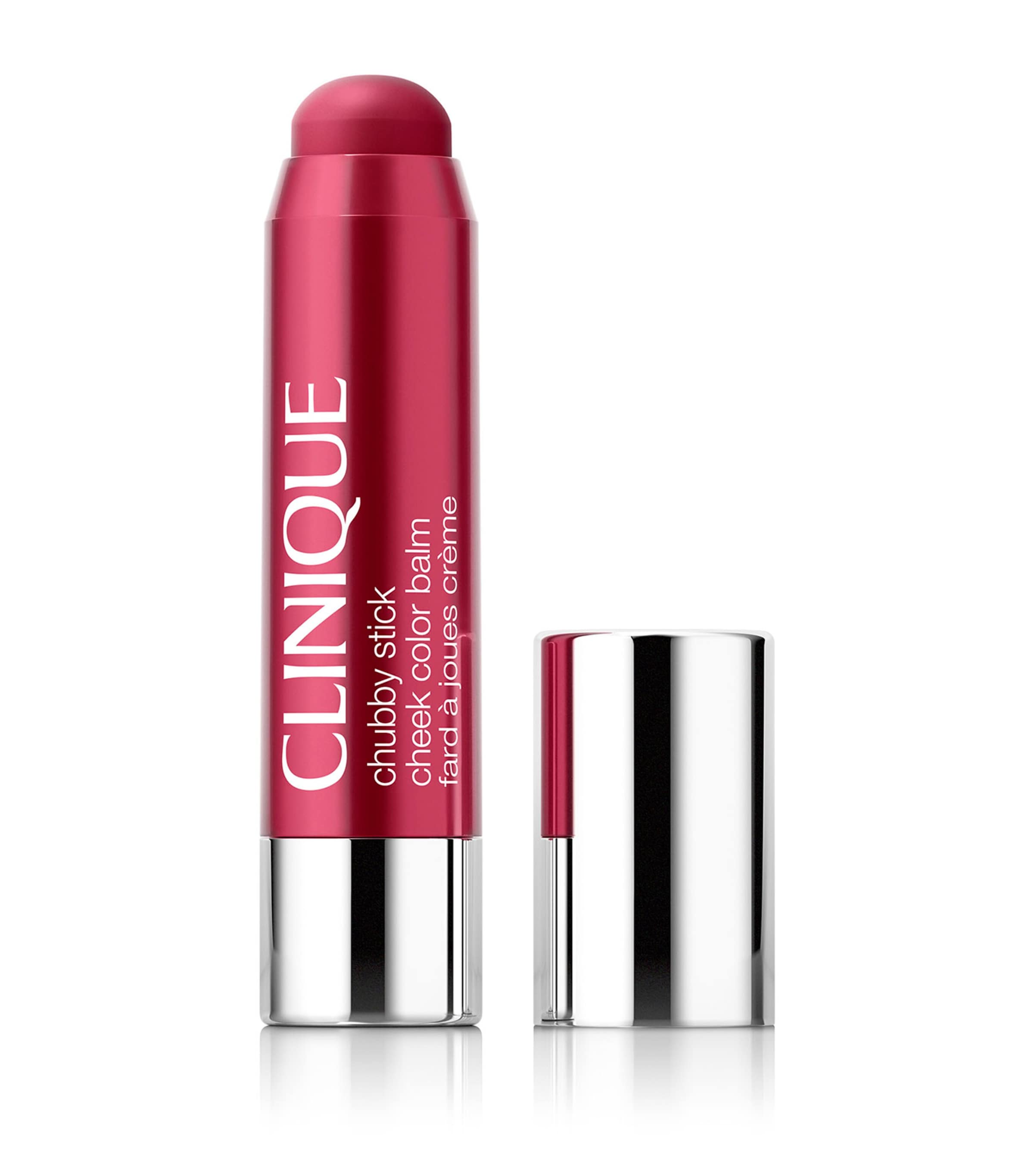 Clinique Chubby Stick cheek colour balm 6g - British product