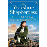 Amanda Owen paperback Celebrating the Seasons, UK version