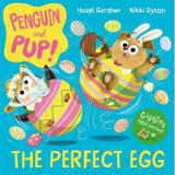 Hazel Gardner Kids Perfect Egg picture book (British brand)