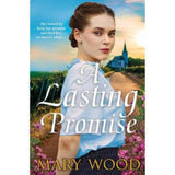 Mary Wood Lasting Promise paperback novel - British product