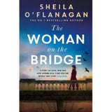 Sheila O'Flanagan paperback Woman on the Bridge - British product