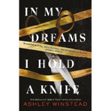 Story Book In My Dreams I Hold a Knife Paperback, imported from the UK