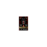 H.M. Wolfe Daggermouth British hardback book, UK version