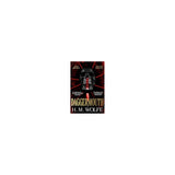 H.M. Wolfe Daggermouth British hardback book, UK version