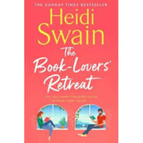 Heidi Swain paperback Book-Lovers' Retreat - British product