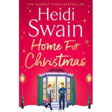 Heidi Swain paperback novel Home for Christmas - British product