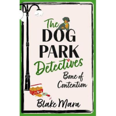 ASDA Blake Mara Bone of Contention Paperback- Buy online at McGrocer
