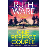 Ruth Ware One Perfect Couple paperback, imported from the UK