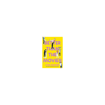 ASDA Lynn Painter Better than the Movies Paperback Book- Buy online at McGrocer