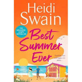 Heidi Swain paperback Best Summer Ever novel, imported from the UK