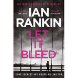 Paperback Let It Bleed by Ian Rankin GOODS ASDA   