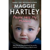 Maggie Hartley paperback Please Help My Mummy, imported from the UK