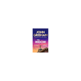 John Grisham book The Widow paperback (British brand)