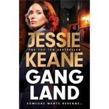 Jessie Keane Gangland paperback book - British product