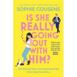 Sophie Cousens novel Is She Really Going Out With Him, UK version