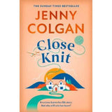 Jenny Colgan Close Knit hardback book (British brand)