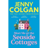 Paperback Meet Me at the Seaside Cottages - Jenny Colgan
