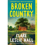 Broken Country by Clare Leslie Hall - British product
