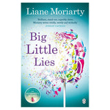 Liane Moriarty Big Little Lies paperback (British brand)