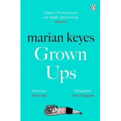 Paperback Grown Ups - Marian Keyes