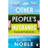 Elizabeth Noble Other People's Husbands paperback - British product