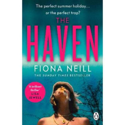 Fiona Neill The Haven thriller paperback - British product