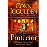 Paperback Protector - Conn Iggulden