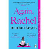Marian Keyes Again Rachel paperback book, imported from the UK