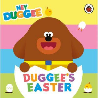 Hey Duggee: Duggee's Easter - Hey Duggee