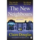 New Neighbours paperback by Claire Douglas - British product