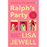 Lisa Jewell Ralph's Party paperback novel, UK version