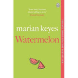 Marian Keyes Watermelon paperback book (British brand)